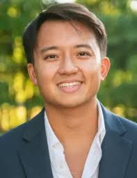 Michael Ning's Instagram, Twitter & Facebook