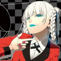 Kirari Momobami Anime Anime Characters Anime Funny Paired with yumeko as her 'twin,' the curtain opens on mary's gambling mania! kirari momobami anime anime