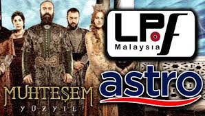 Imperial family pashas statesmen and military outside of the palace servants and concubines … following. Magnificent Century Astro Prima Almikali