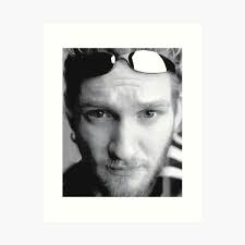Layne Staley Art Prints for Sale
