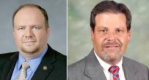 Sen. Ralph Hise, Rep. Dudley Greene secure $46.8 million for Avery County  in state budget