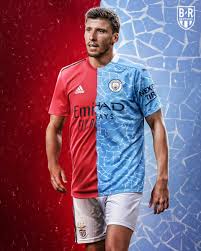 If anything, the defeat highlighted the need to get the deal done sooner rather than later. B R Football On Twitter Ruben Dias Is Heavily Linked To A Move To Manchester City In His Post Game Interview After Scoring For Benfica Today It S A Special Moment And I Think Everyone