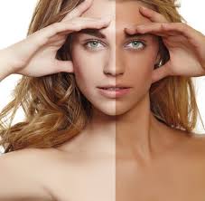 To Tan or Not to Tan