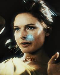 ilsa faust the woman you are cc: "knight cc"