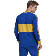This page displays a detailed overview of the club's current squad. Adidas Boca Juniors L S Retro Jersey Power Blue Soccerpro