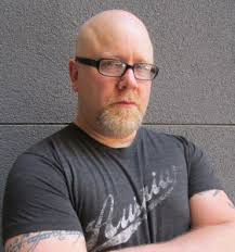 Author Interview: Brian Lee Durfee #fantasy