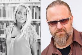 They have a son named griffin together, which scarlett currently has custody of. Corey Taylor On Clown S Daughter S Death My Heart Has Broken For My Brother Metalsucks
