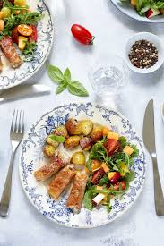 Roules De Viande De Veau Recette Italienne Un Dejeuner De Soleil Recette Recette Italienne Recette Italienne Facile Recette