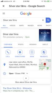 Pin By Nikhil Jadhav On Silver Star Films Production Company Film Companies Film Ration Card