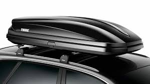 Simply use the straps to go through your. Best Rooftop Cargo Carriers Roof Boxes For Your Car 2020