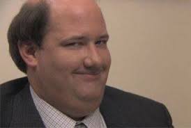 Appreciation for Kevin's Character in The Office