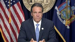 A second former aide to governor andrew cuomo of new york accused him of sexual harassment. New York Governor Andrew Cuomo Resigns After Sexual Harassment Allegations Ctv News