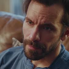 Sitting here thinking about how crazy it is that I've stuck with acting  this long! From The Rapture in around 2007 to Superman (2010/2011) and then  my more recent stuff. I'm definitely