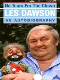 He died on june 10, 1993 in manchester. Read No Tears For The Clown Online By Les Dawson Books