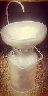 Fontaine A Cocktail Pot A Lait Fete Cuisine