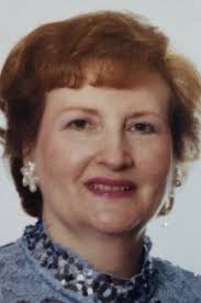 Shirley Abel Obituary (1936