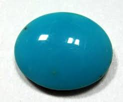 Feroza Gemstone Turquoise