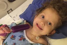 Fundraiser by Jen Woods Huskey : GoFundMe-Team CeCe-Therapies