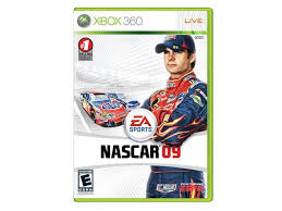 We have 1 cheats on xbox. Nascar 09 Xbox 360 Game Newegg Com