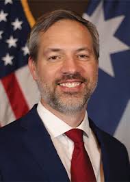 Leadership and Organization (Commissioner)