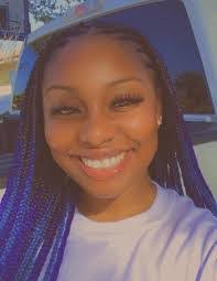 Bernadette Stanley's Instagram, Twitter & Facebook