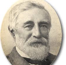 Benton, Keith & Moroney Families