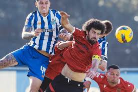 Atleta de andebol de Celorico de Basto representou seleção nacional de  sub-18