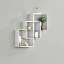 Etagère cube, design, escalier, choisissez votre modèle préféré. Etagere Murale Etagere Chambre Parement Mural Etagere Cube Murale