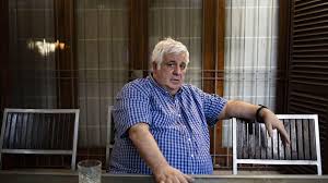 See their chess rating, follow their best games, and challenge them to a play game. De Rey De La Carne A Cortesano De La Nada Por Primera Vez En Mi Vida Soy Empleado De Otra Persona Eldiarioar Com