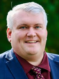 Hackworth wins Republican Primary for 38th Senate District in Virginia