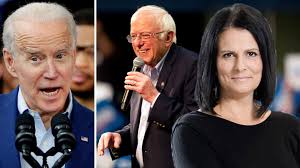 FRIDA STRANNE: Delstaterna Biden måste vinna för att ha en chans