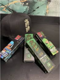 Buy The 1010 Boys Vape UK | 2G 87% THC | Brotherhood Brand