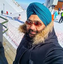 Gurjeet Singh Aujla added a new photo.