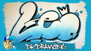 See more ideas about graffiti, graffiti art, graffiti drawing. How To Draw Graffiti Names Leo 13 Youtube