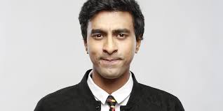 Varun Thakur: 'Indian stand-up is only getting bigger'