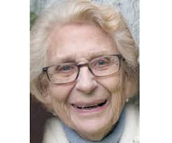 Sara Wilson Obituary (1921