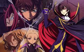 After japan is conquered by britannia, an exiled prince gains an amazing power and joins the resistance to help his friends reclaim their freedom. Code Geass Real Life Locations In Japan