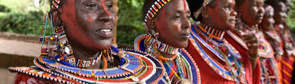 Tanzania is one of the most culturally diverse countries in the world. Tanzanian People Nyika Discovery
