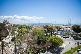 Isla santa catalina, officially known as isla catalana, is an island in the gulf of california east of the baja california peninsula. Santa Catalina Neighbourhood Hotel Hostal Cuba In Palma