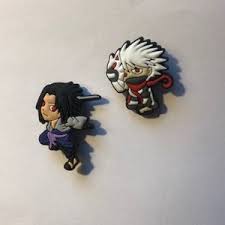 Some of the technologies we use are necessary for critical functions like security and site integrity, account authentication, security and privacy preferences, internal site usage and maintenance data, and to make the site work correctly for browsing and transactions. Parity Anime Jibbitz Up To 66 Off