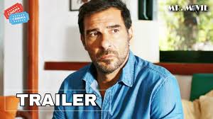 L'ORDINE DEL TEMPO (2023) Trailer Ufficiale del Film con Alessandro  Gassmann