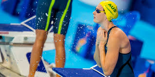 At the trials, dual olympic gold medallist emily seebohm spoke of her. 70 Athleten Australiens Mega Team Fur Die Commonwealth Games