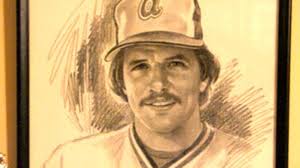 Rick Camp starts over after prison