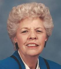 Lydia Blackmon Obituary (1926