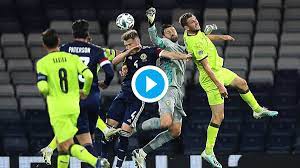 Scotland live stream will be available online 1 hour before game time. Euro 2020 Scotland Vs Czech Republic Live Streaming How To Watch Sco Vs Cze Live Online Football News India Tv