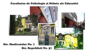 Prezentare Facultatea De Psihologie Si Stiinte Ale Educatiei Facultatea De Psihologie È™i È™tiinÈ›e Ale EducaÈ›iei Ubb Cluj Napoca