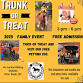Trunk or Treat and Pony Rides at Juckas Riding Stables event image