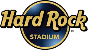 Hard Rock Stadium Wikipedia