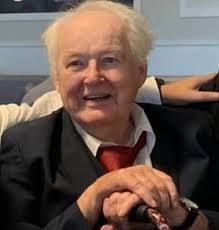 Obituary for Robert M. Doyle