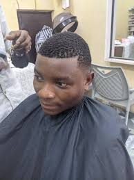 Abuja Barbers Connect (ABC).